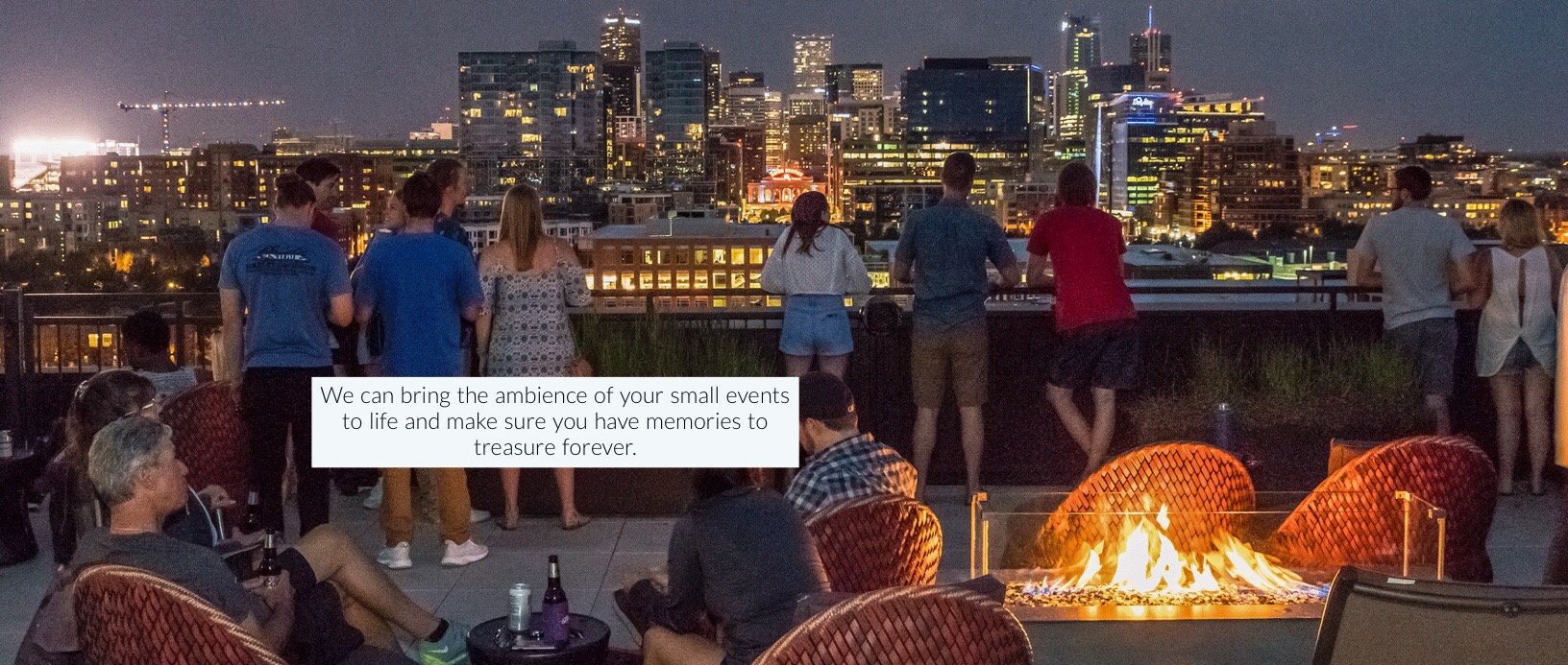 outdoor event photography 7 Flatirons ProMedia